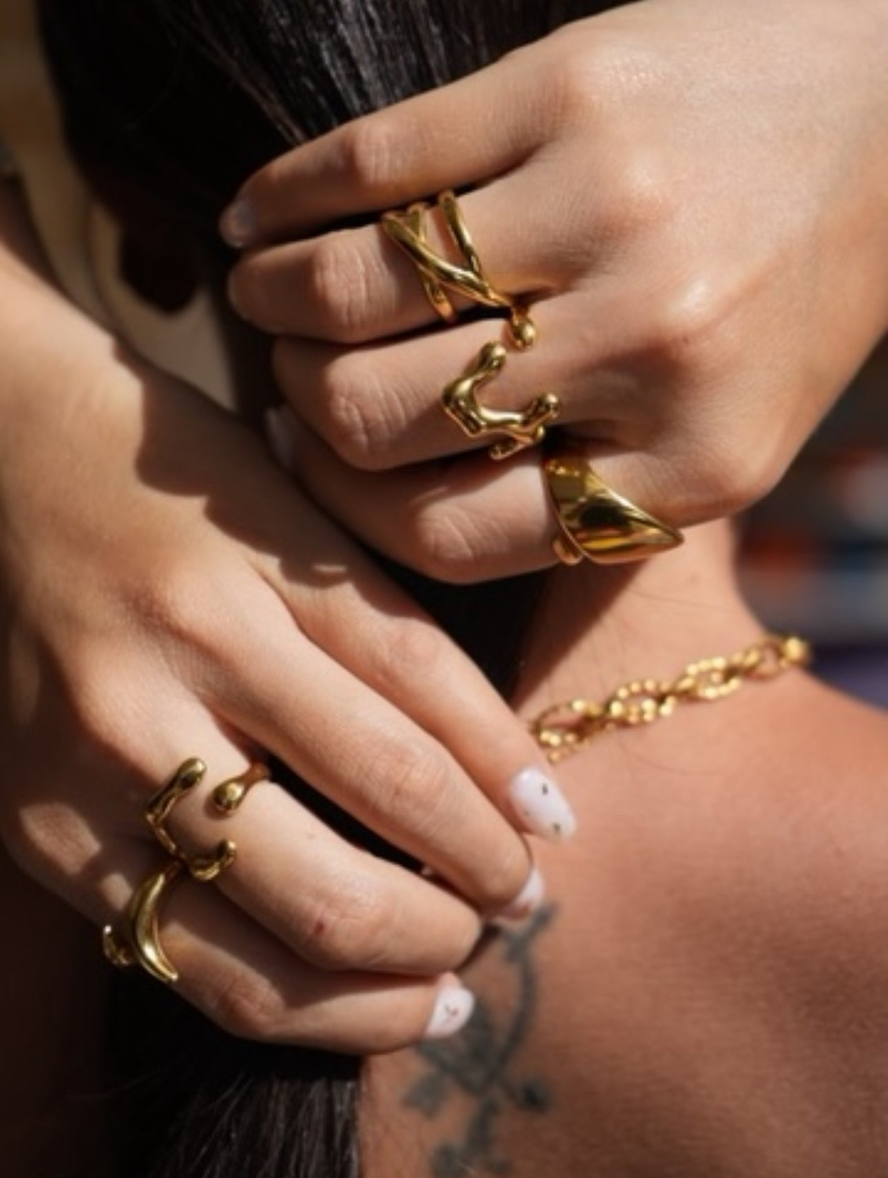 ANILLOS