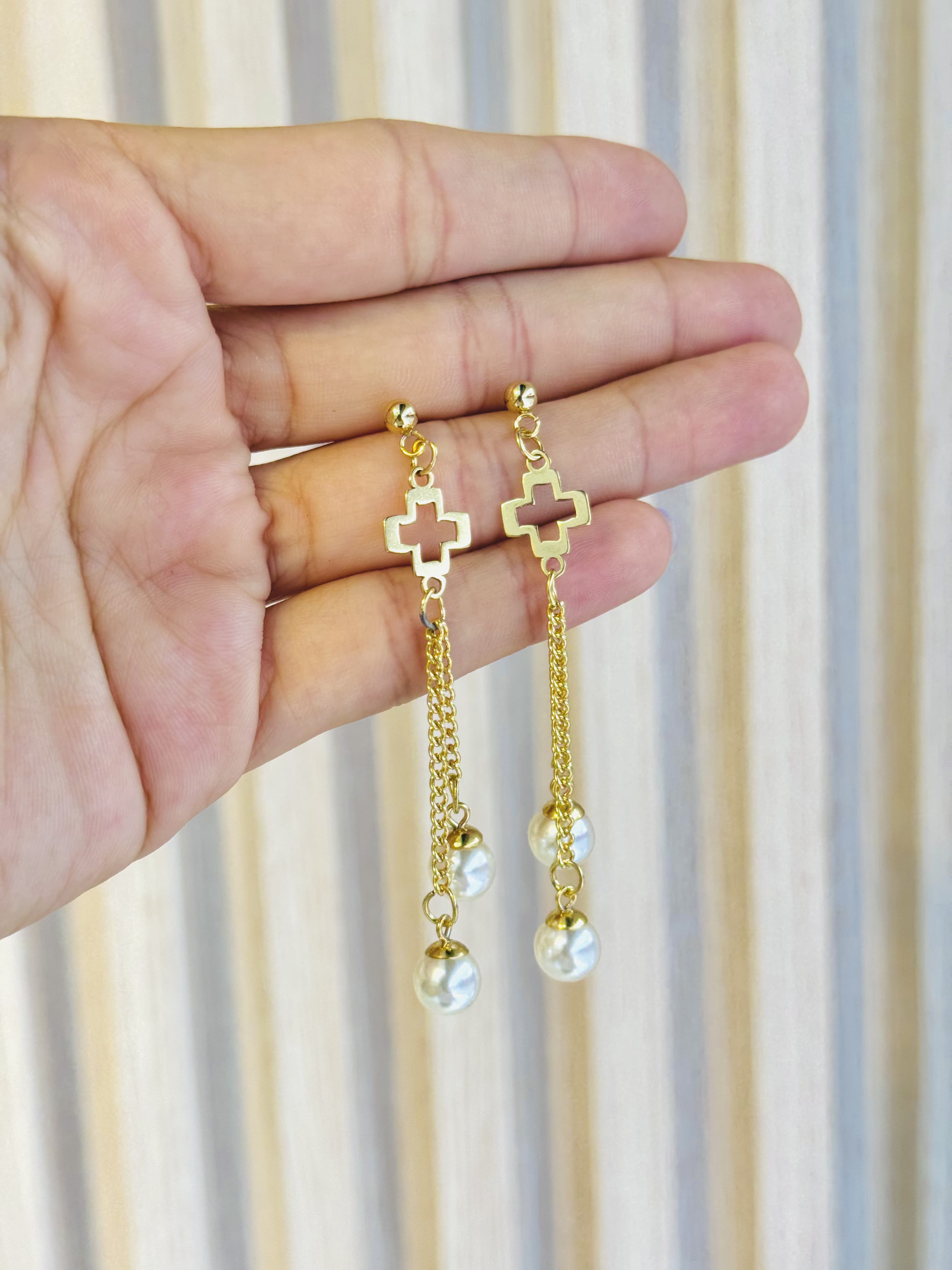 Aretes Ciel