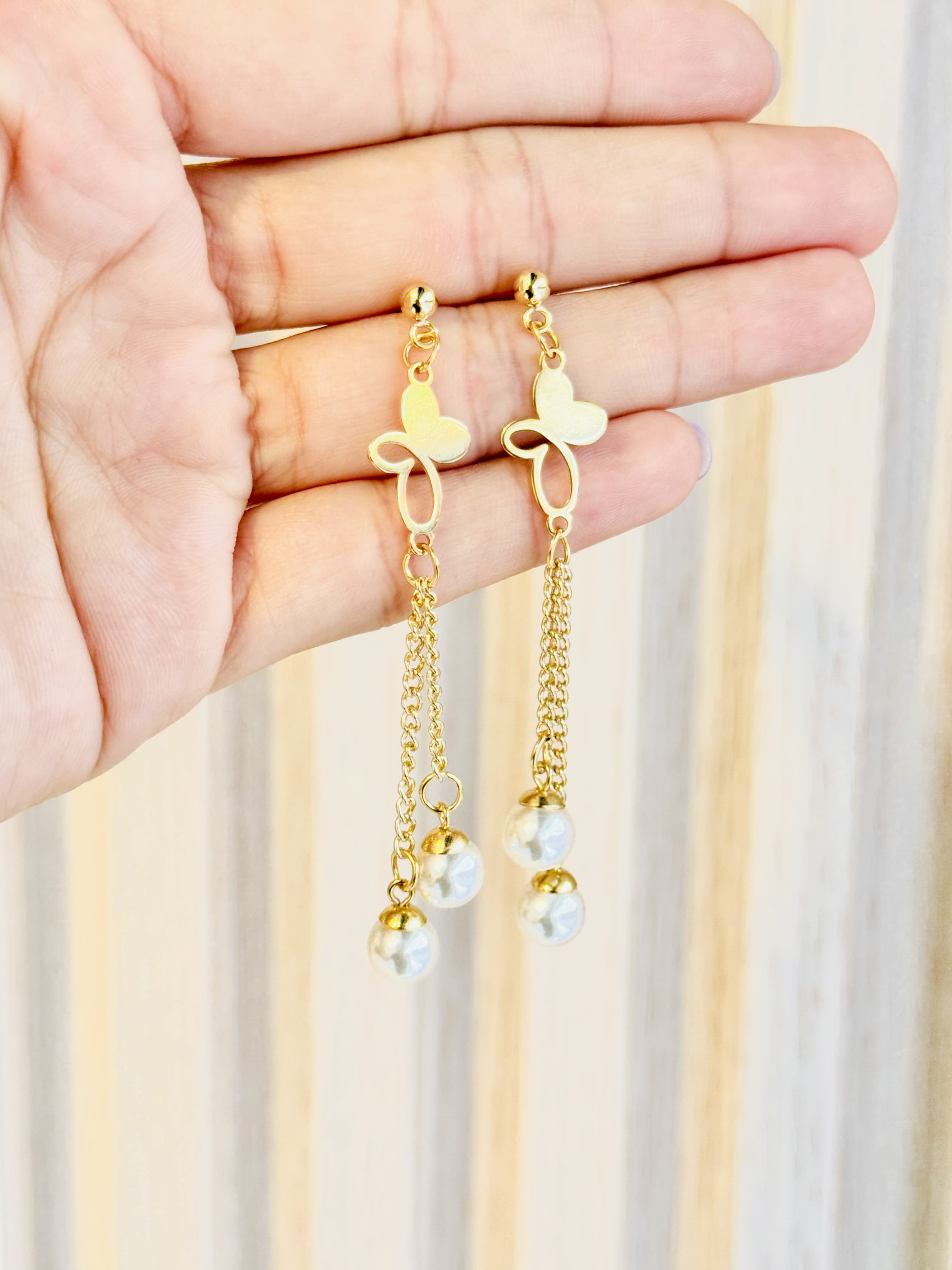 Aretes twink