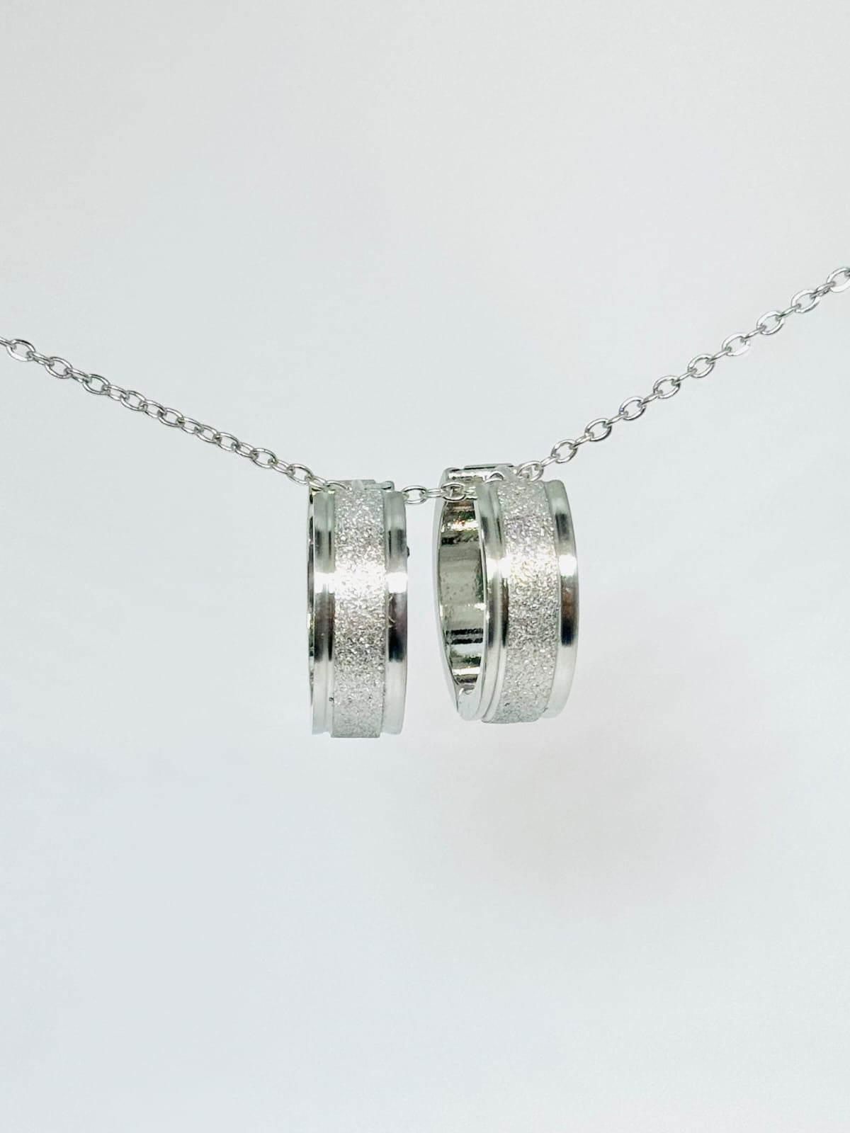 Argollas Shine