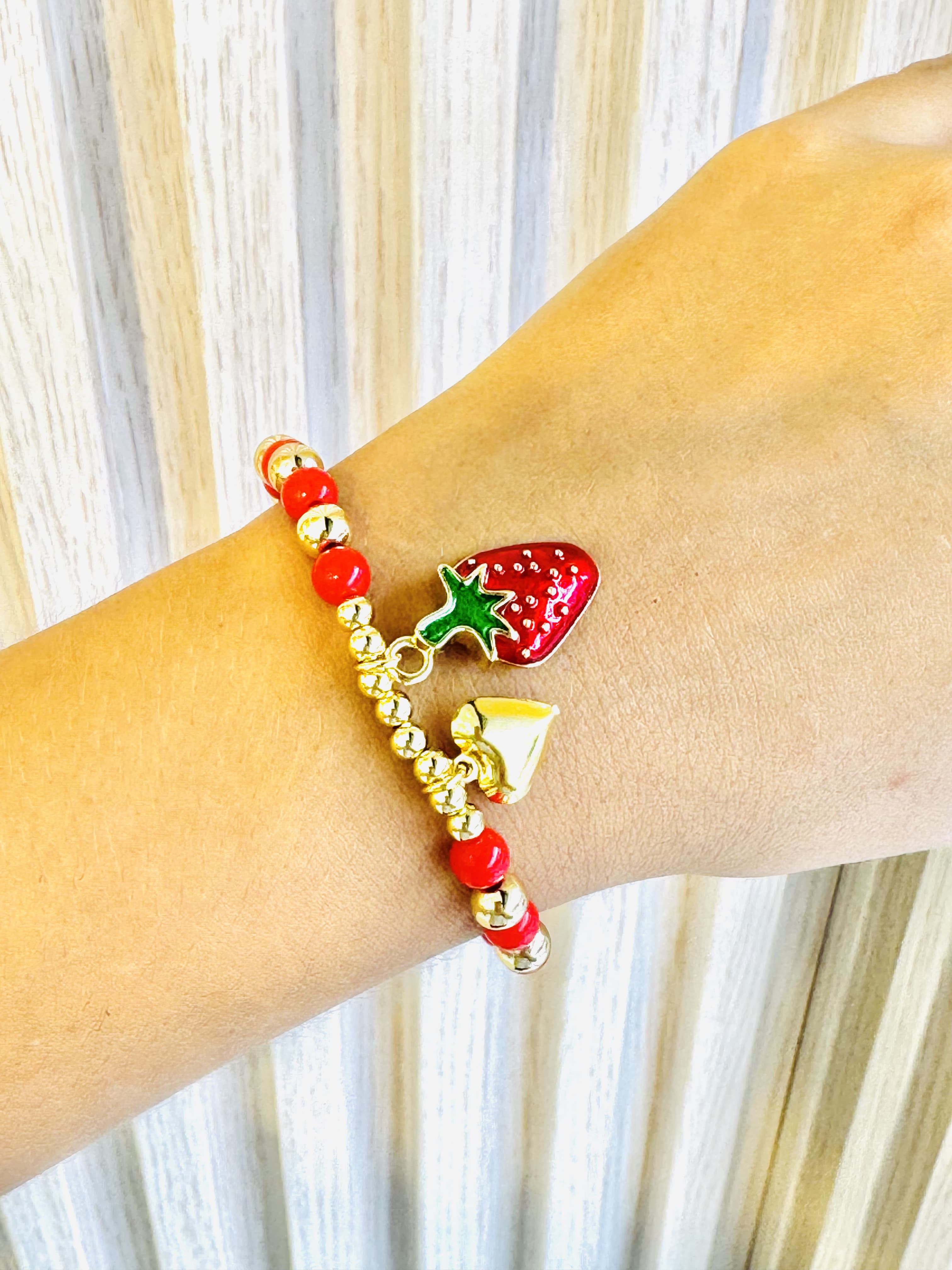 Pulsera Coquette