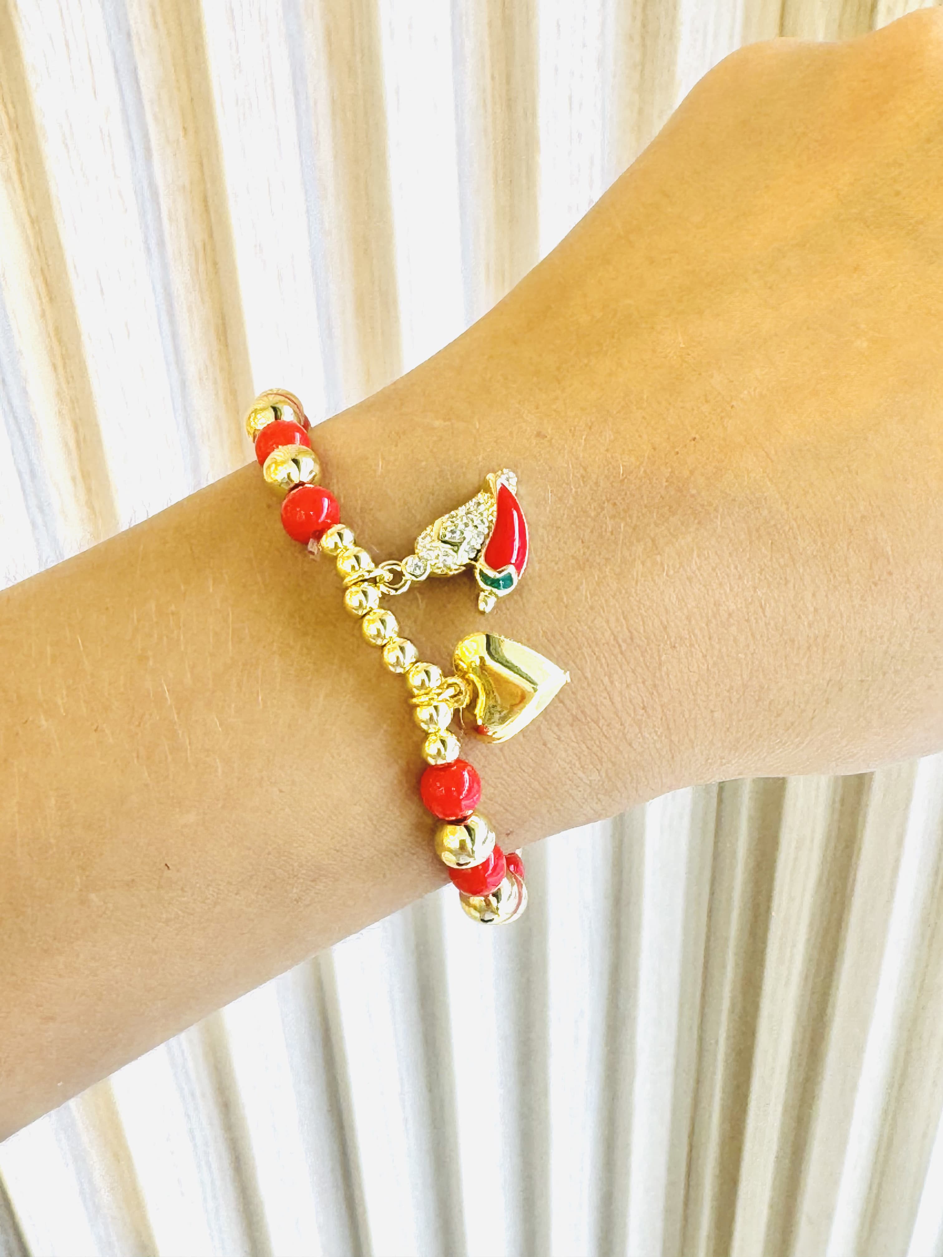 Pulsera Chilly Love