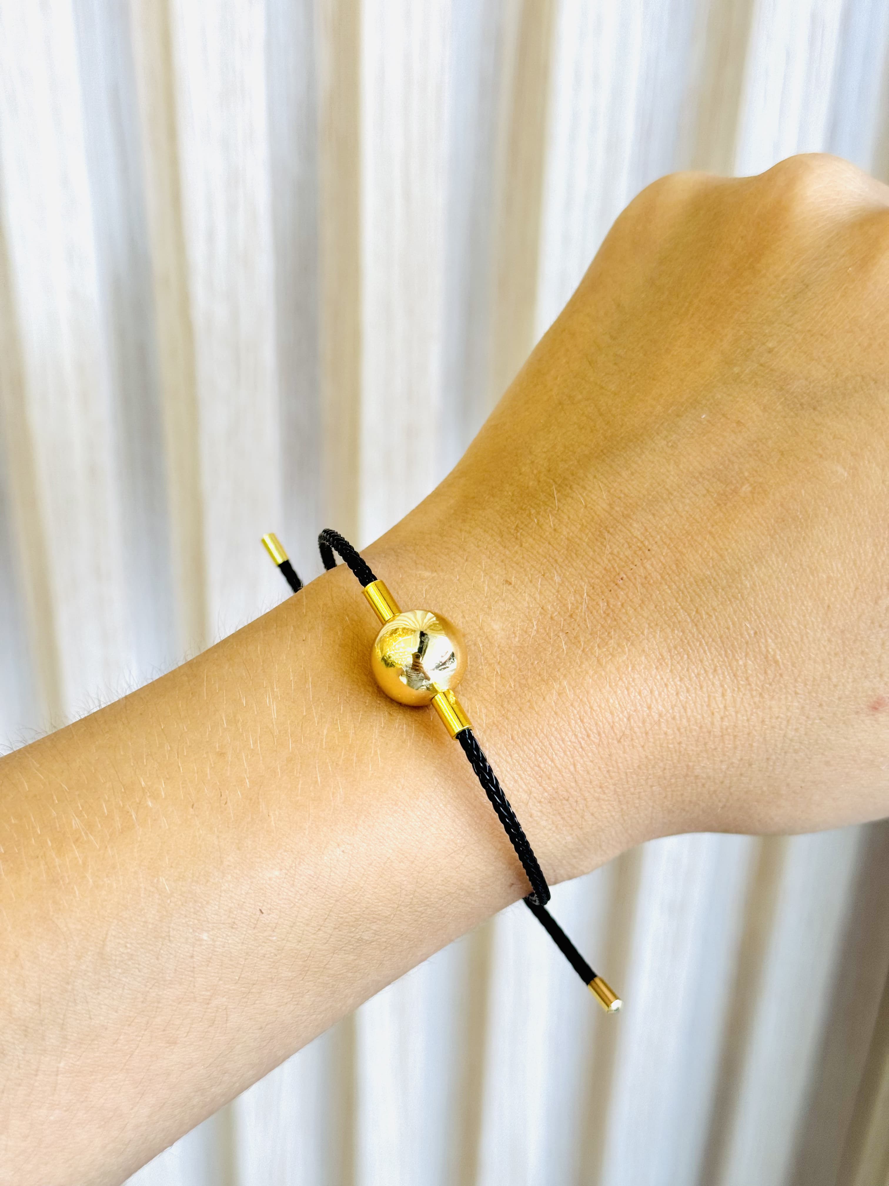 Pulsera Gold