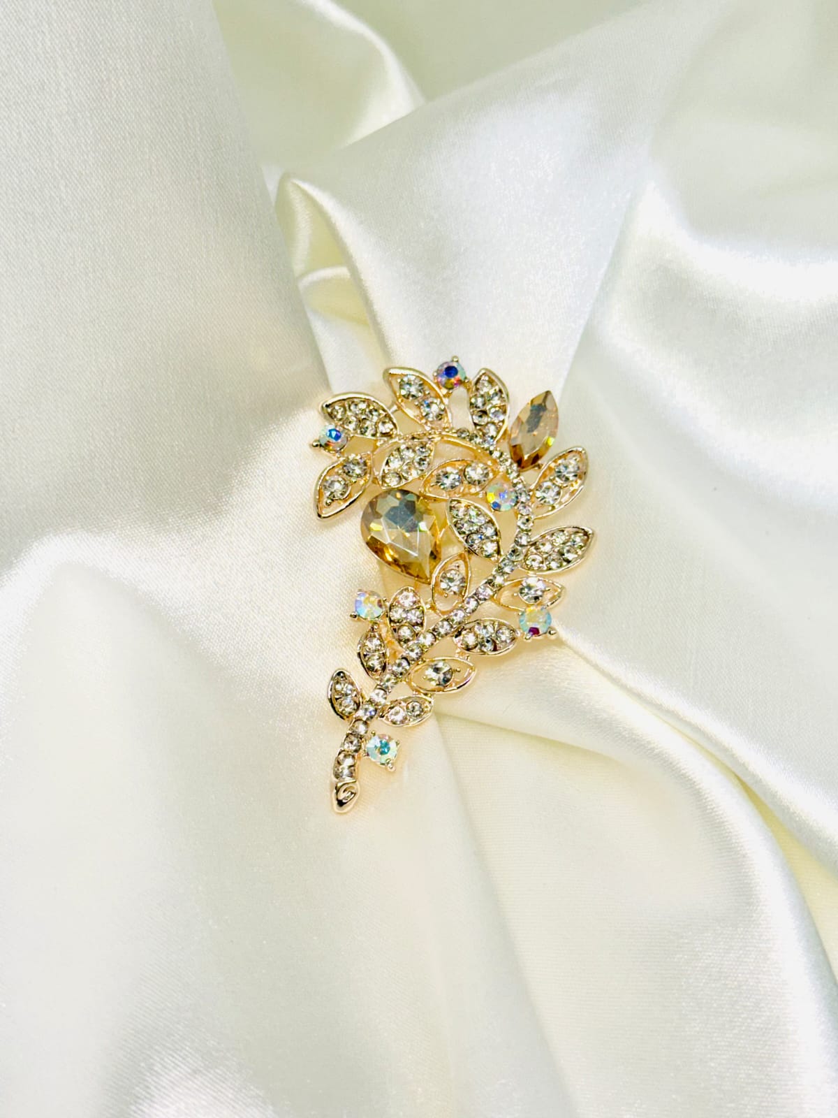 broche muse