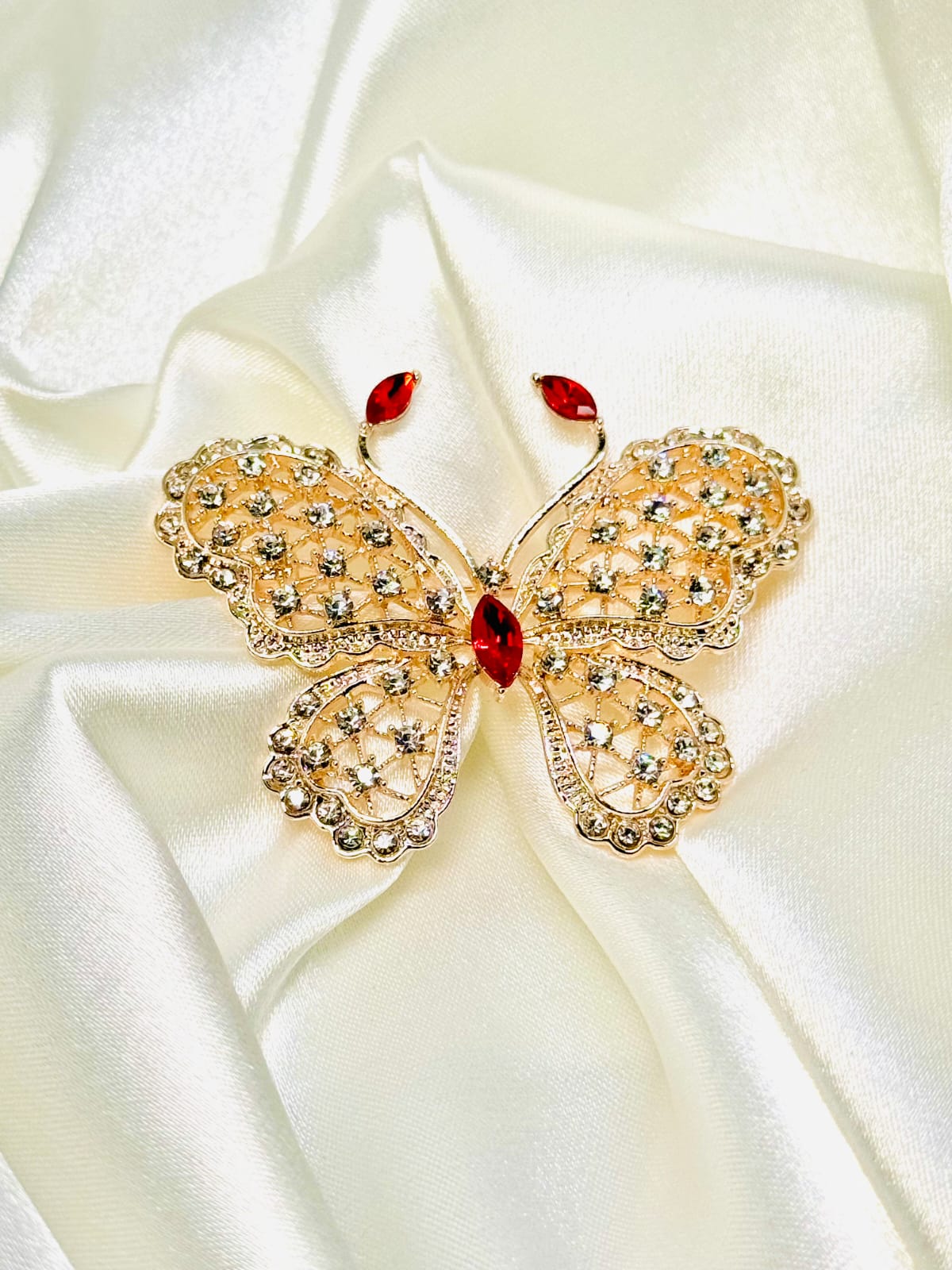 broche Fiora