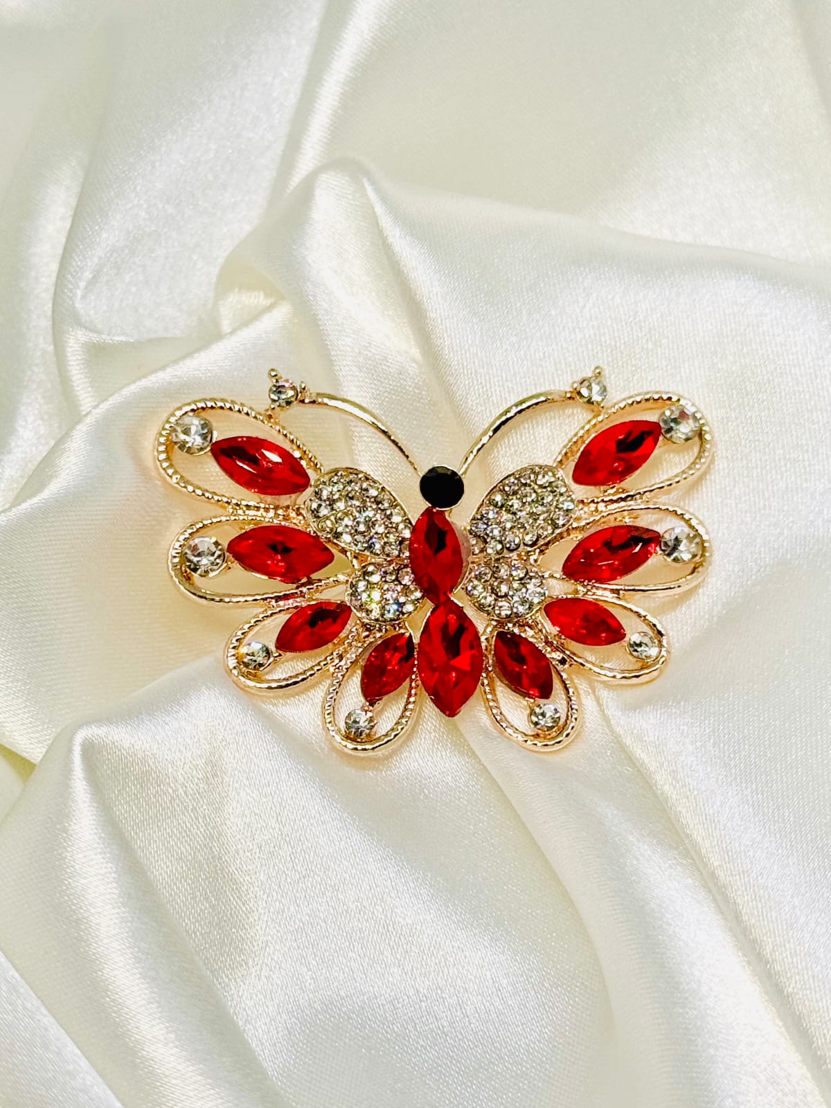 broche vuela