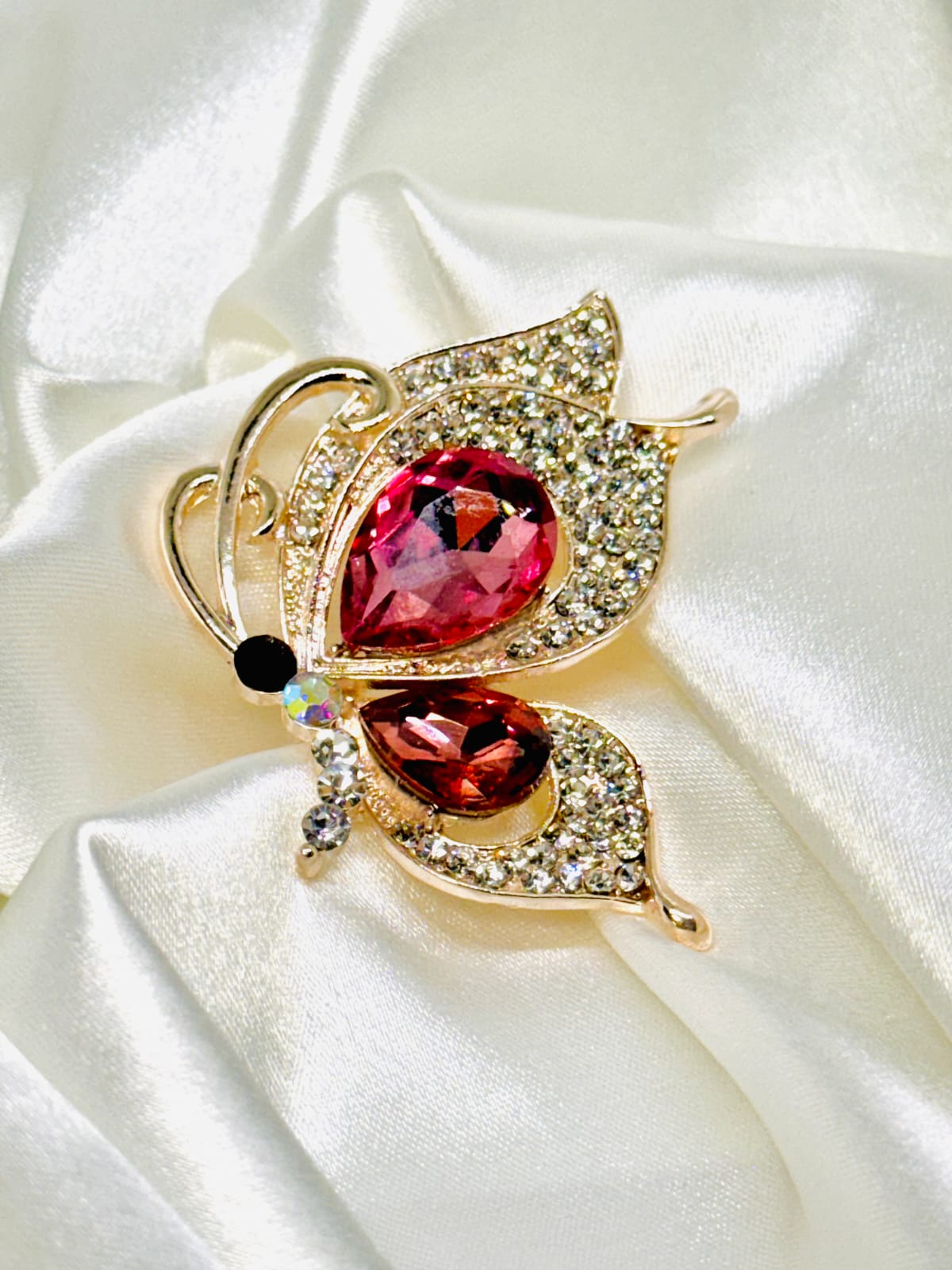 broche Nympha