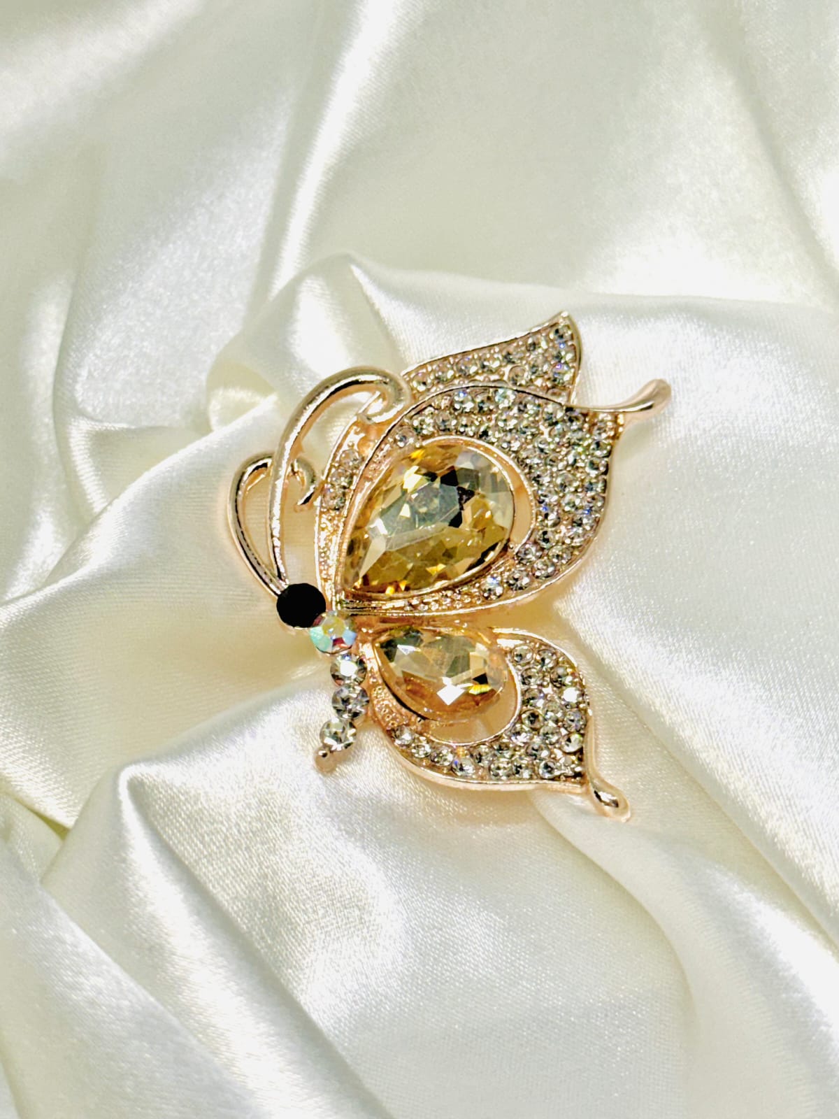 broche Aurelia
