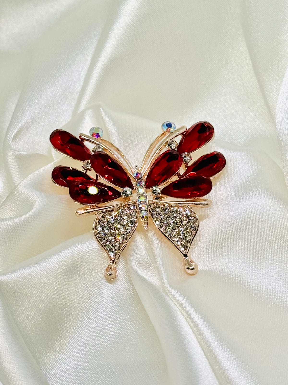 broche Papilune