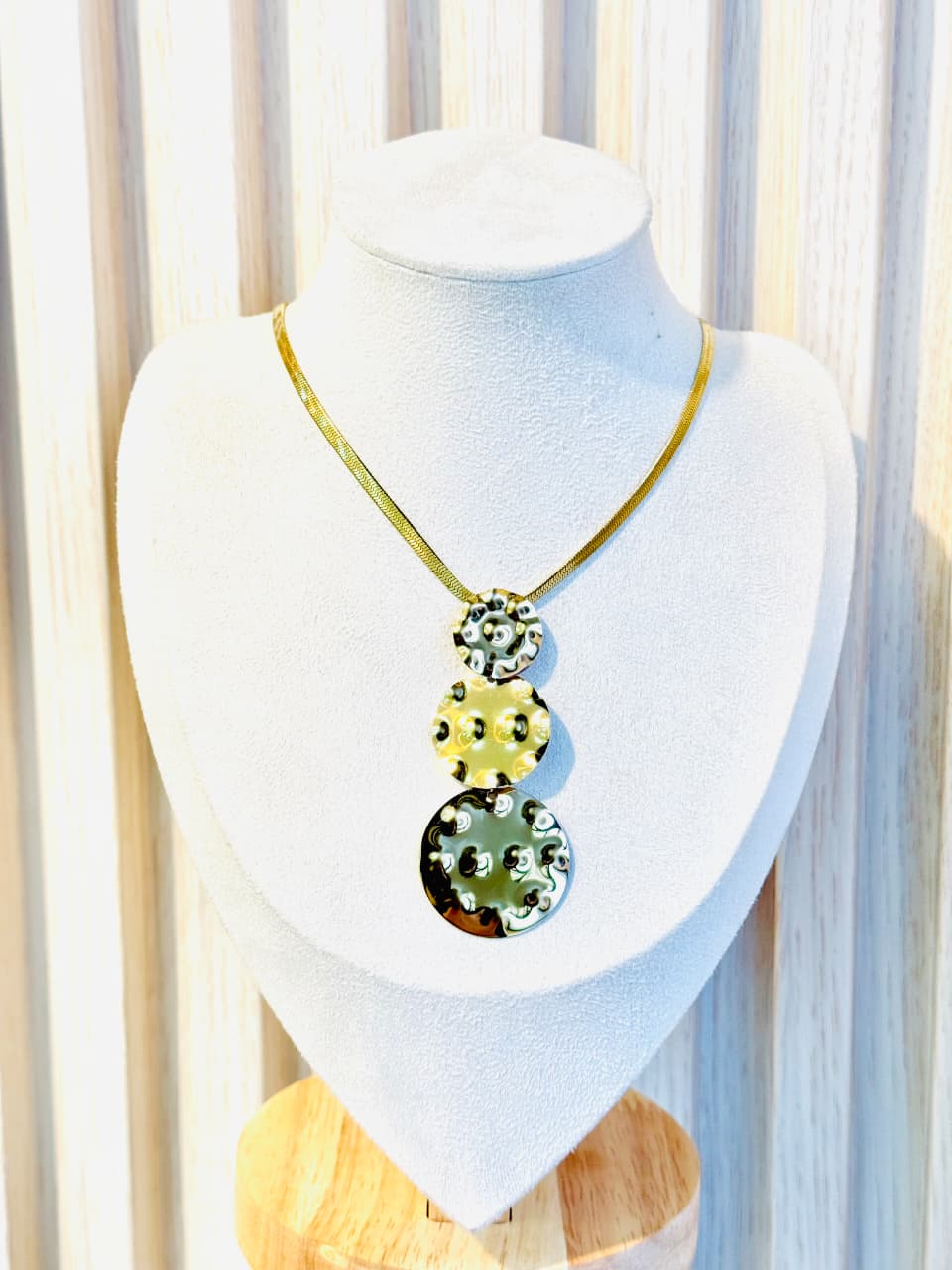 collar Fioren