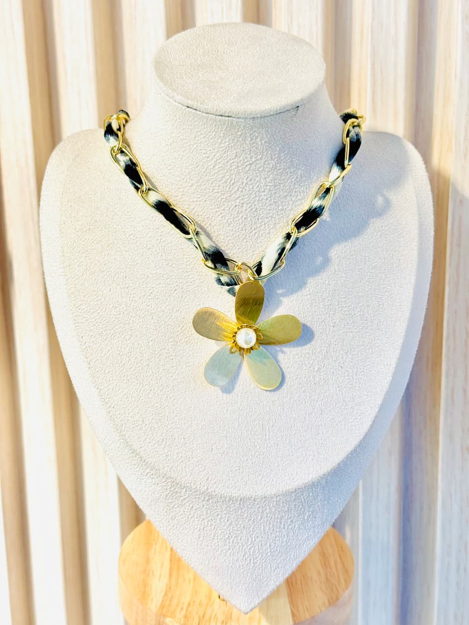 collar Savana