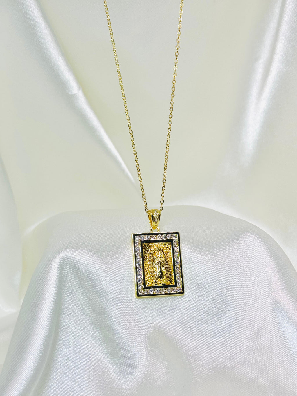 Virgen de Guadalupe