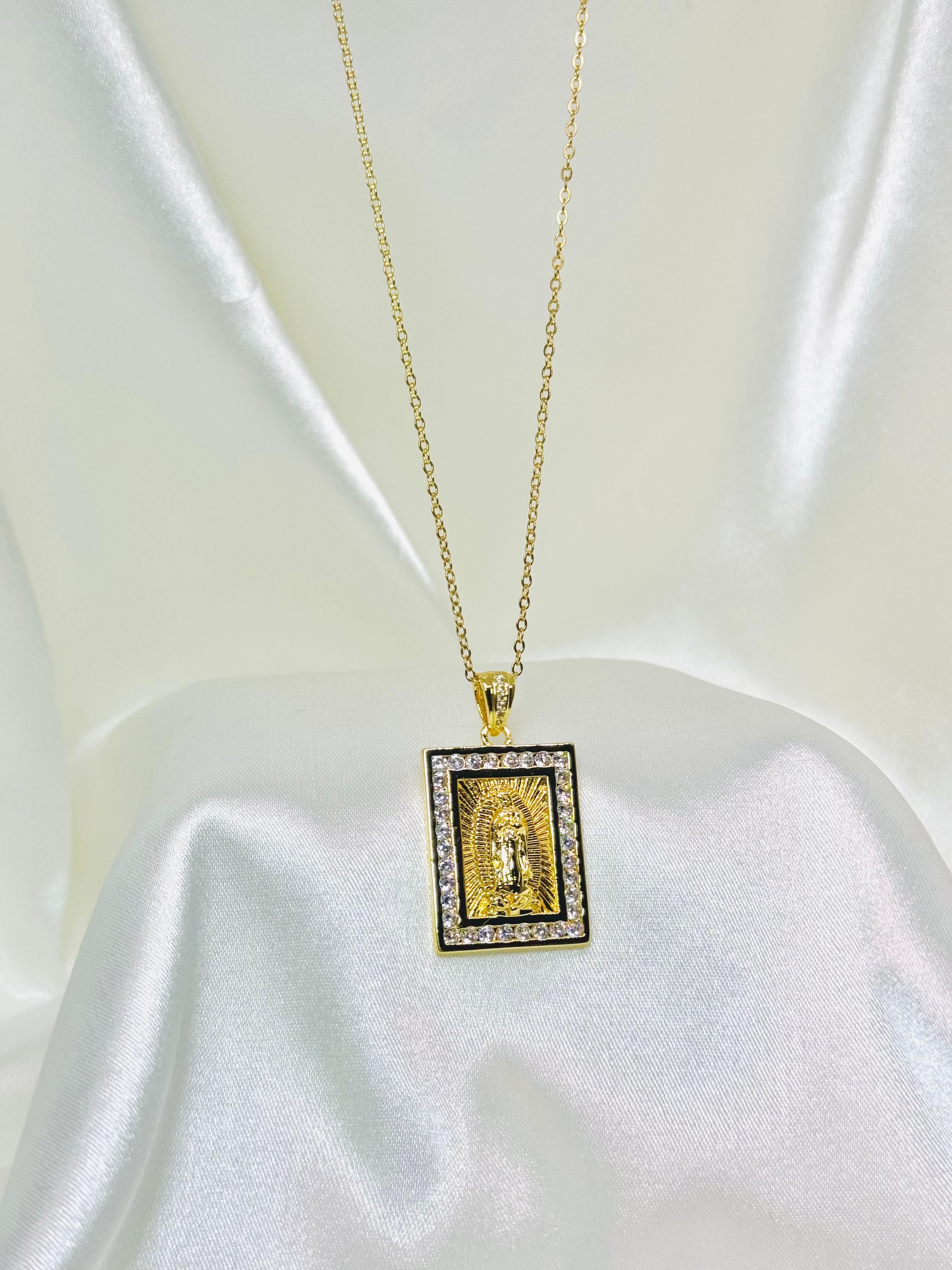 Virgen de Guadalupe