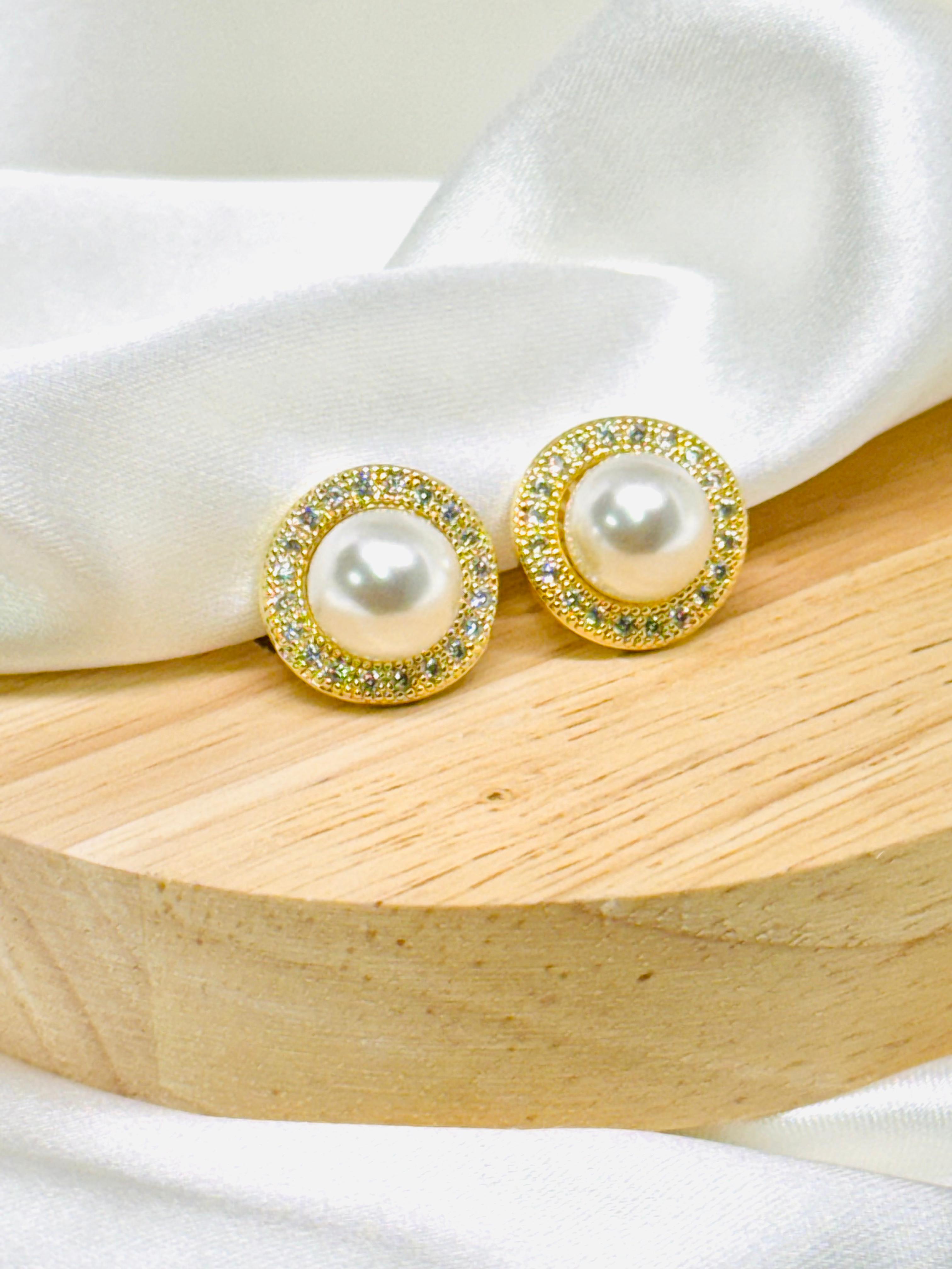 Aretes Noa