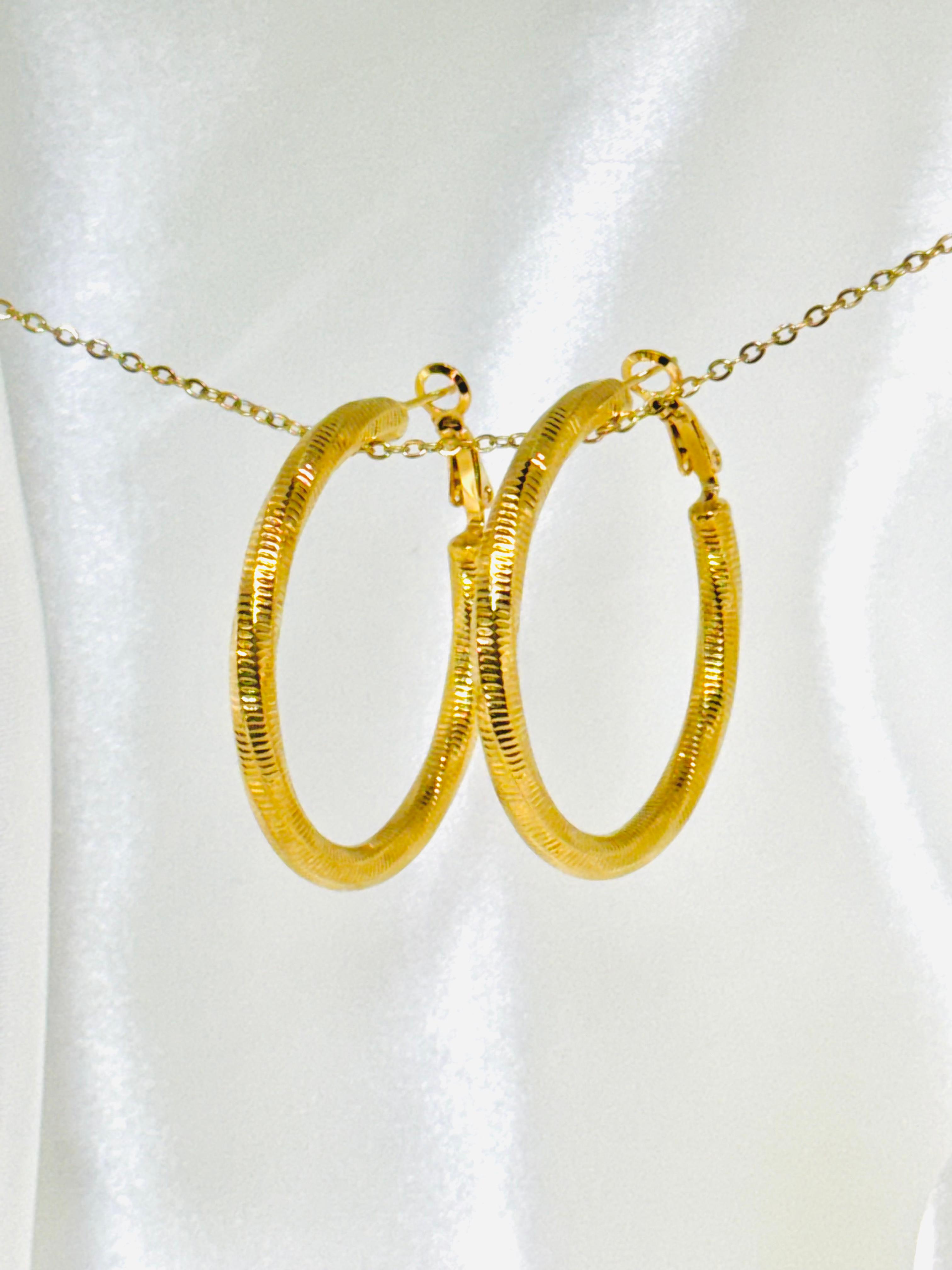 argollas