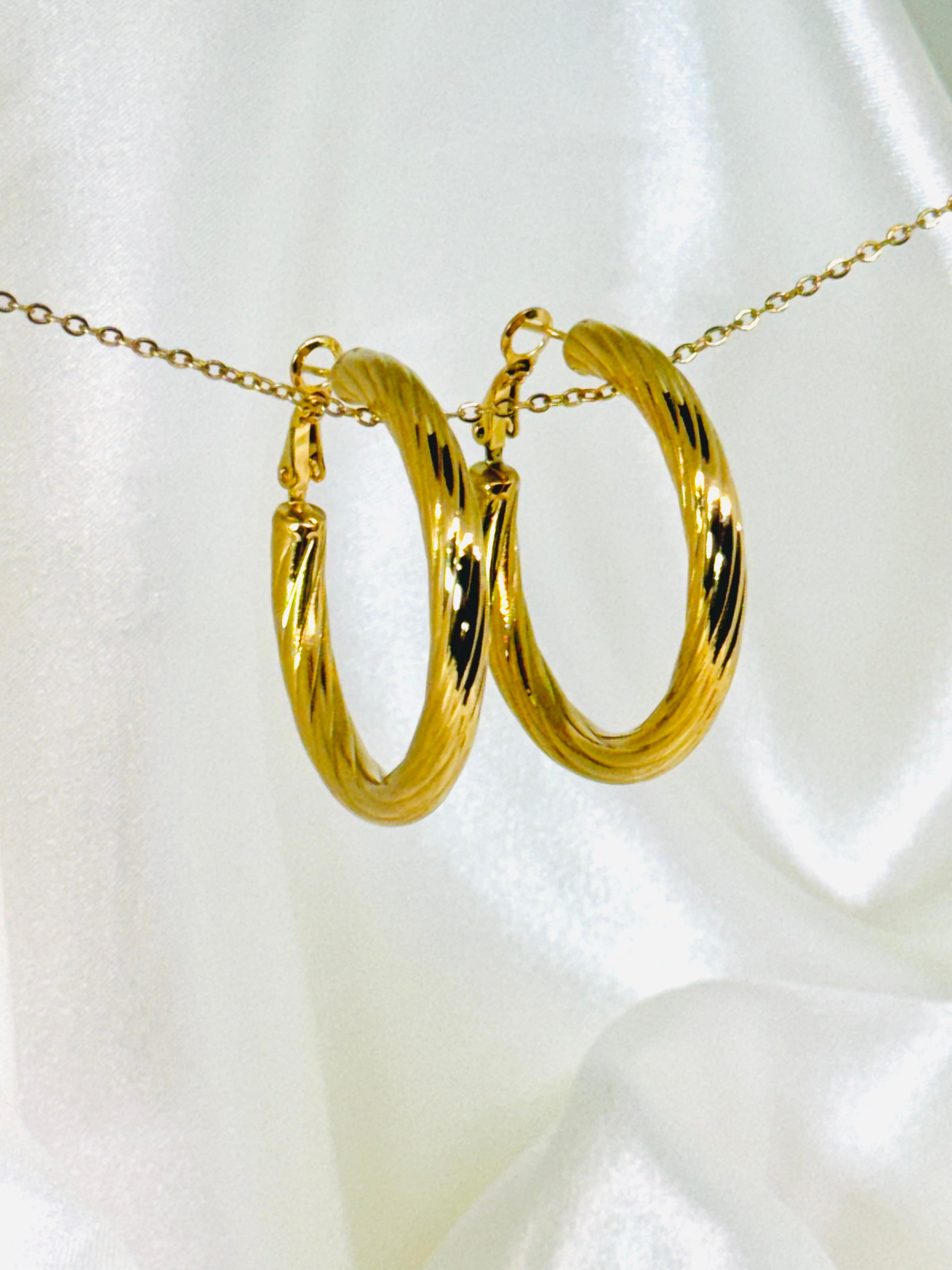 argollas