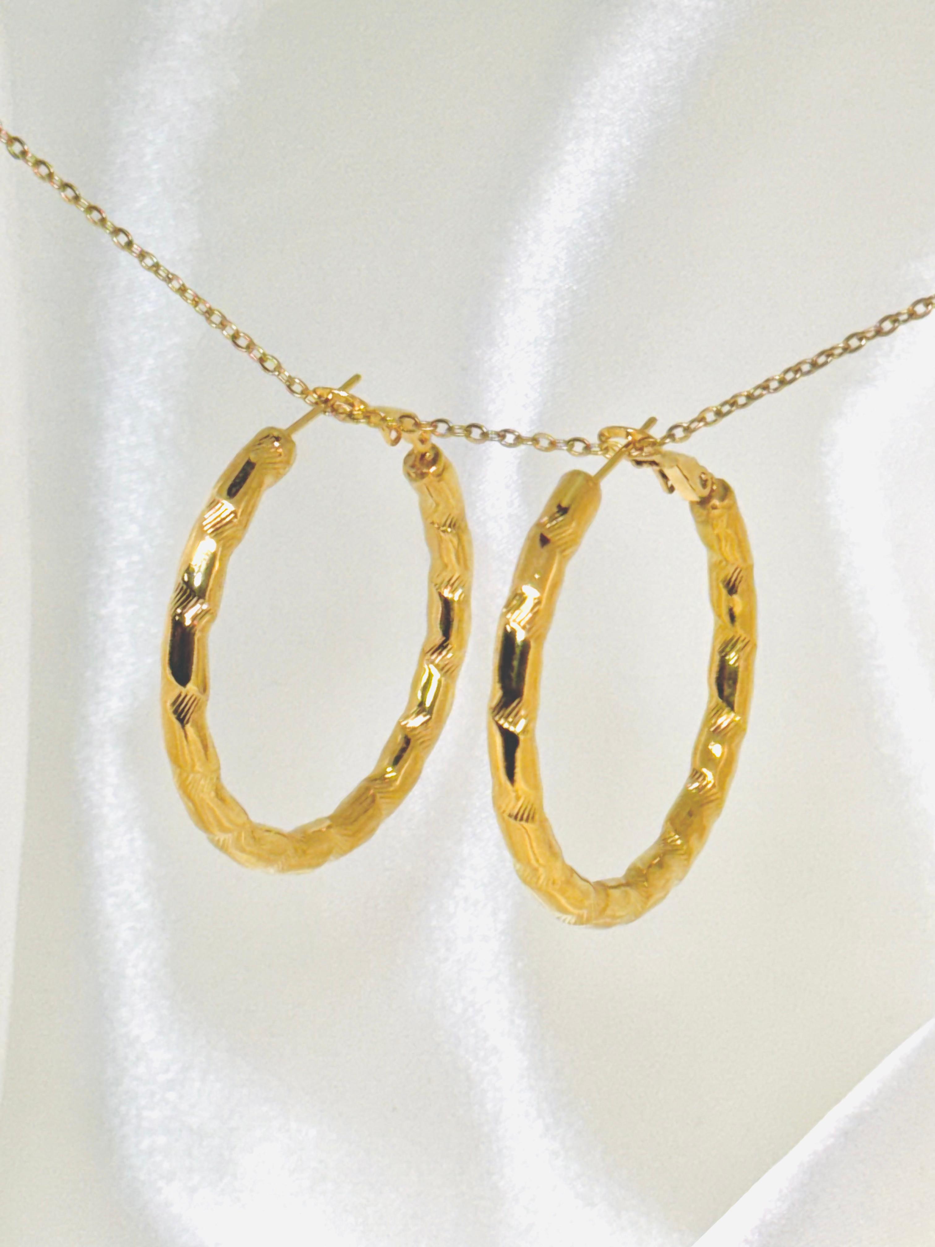 Argollas Gold