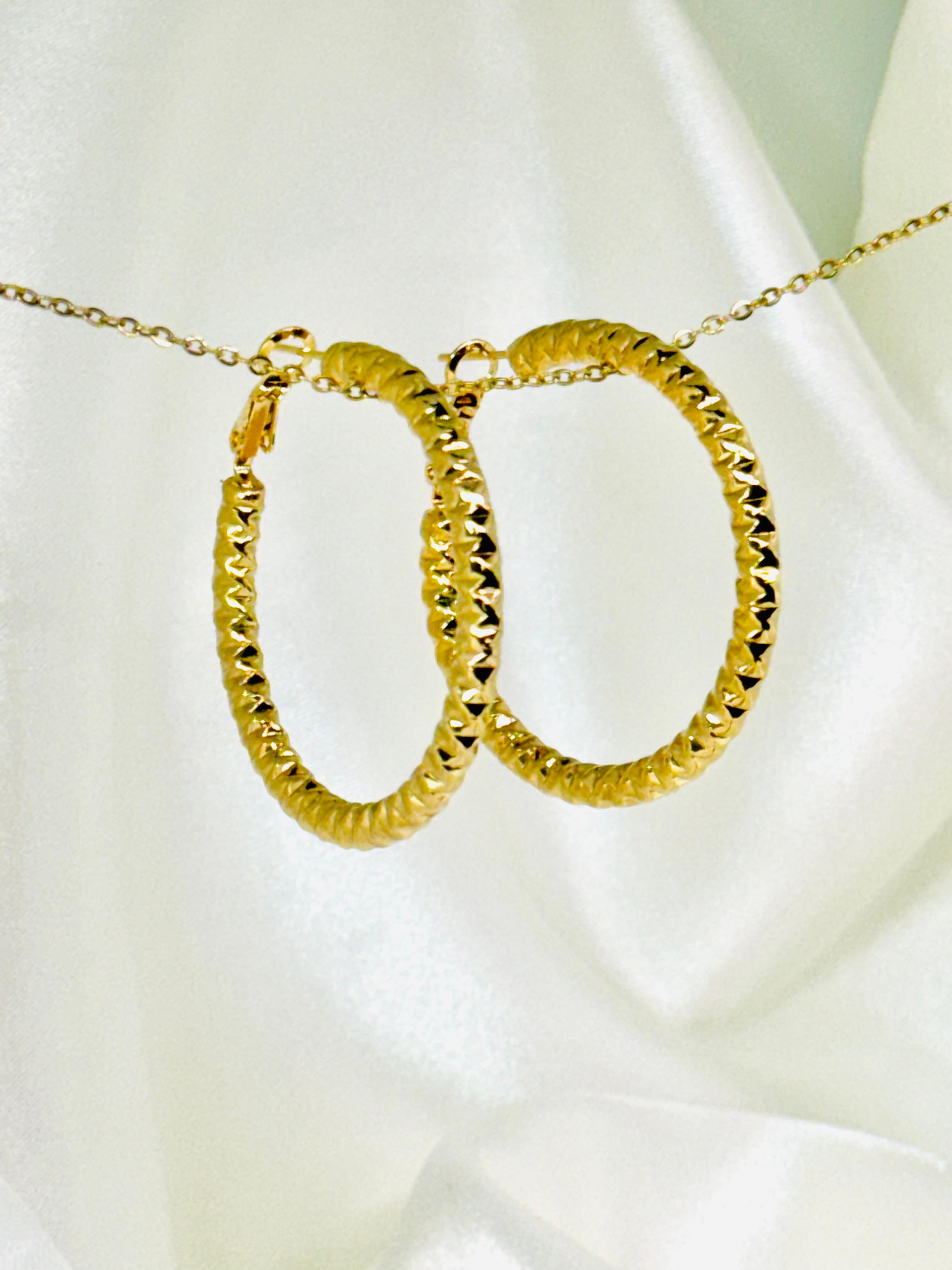 Argollas rugosas