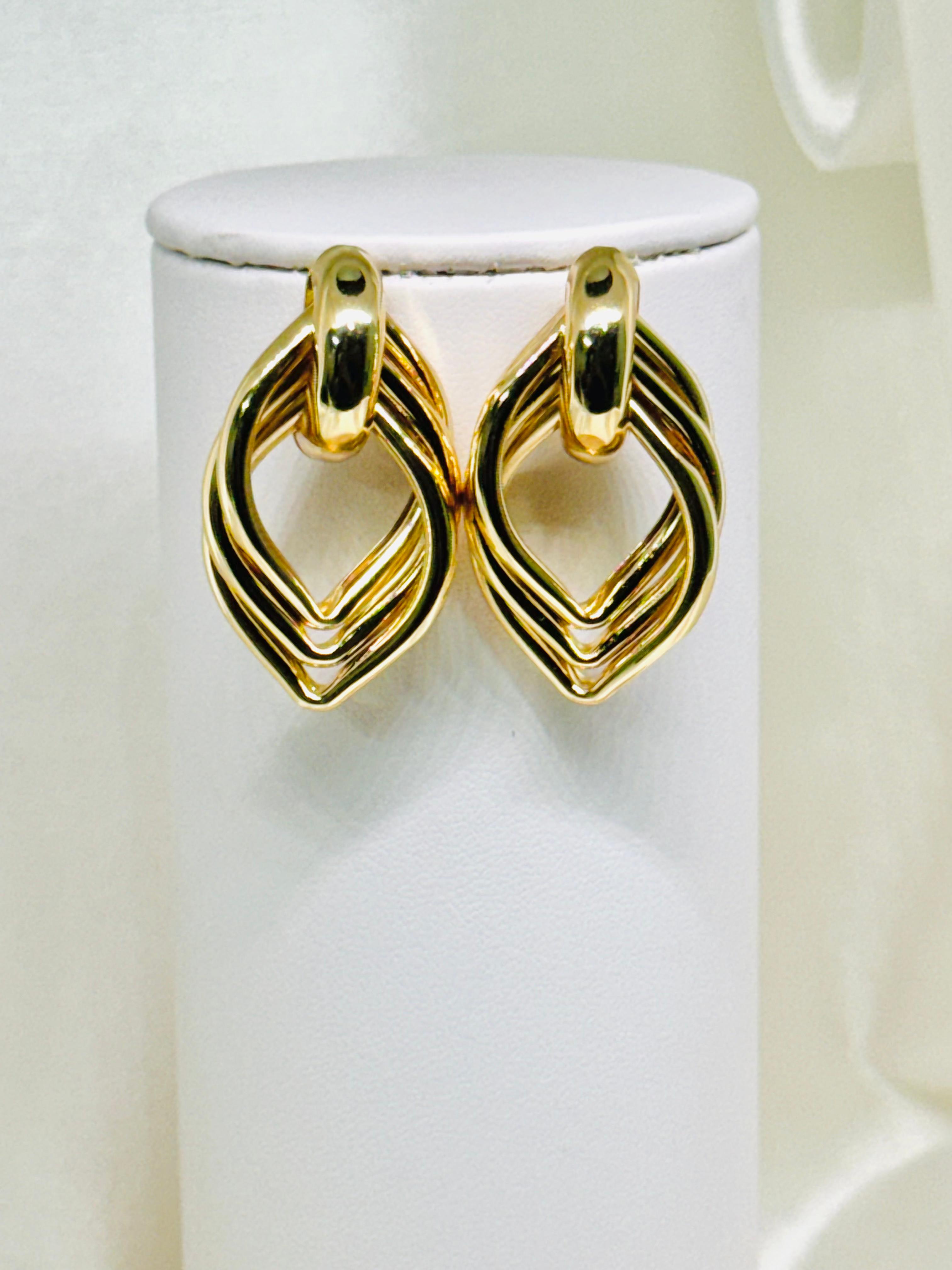 Arete elegante