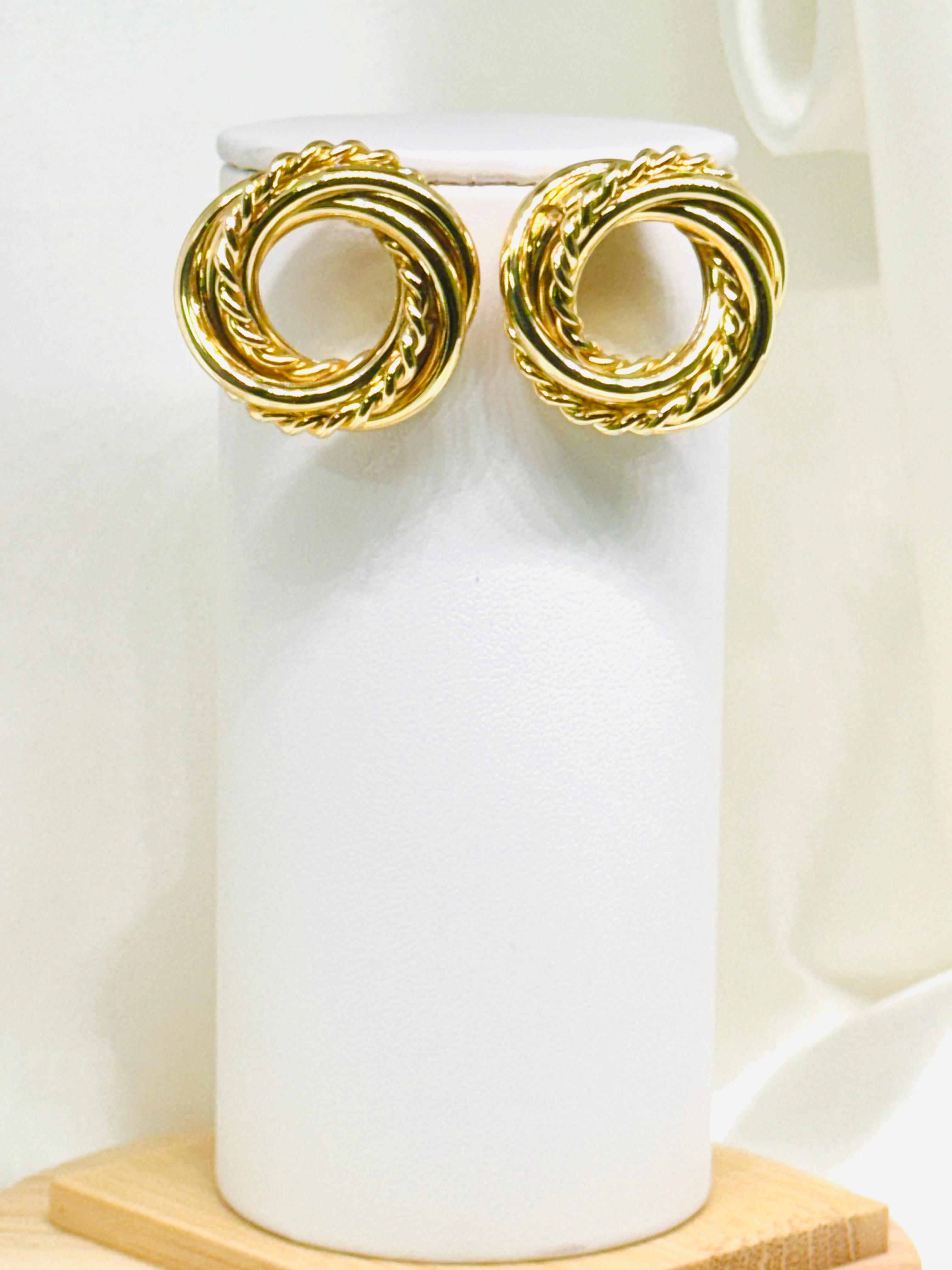 Arete elegante