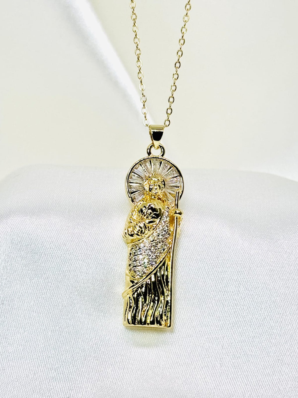 collares san judas Tadeo
