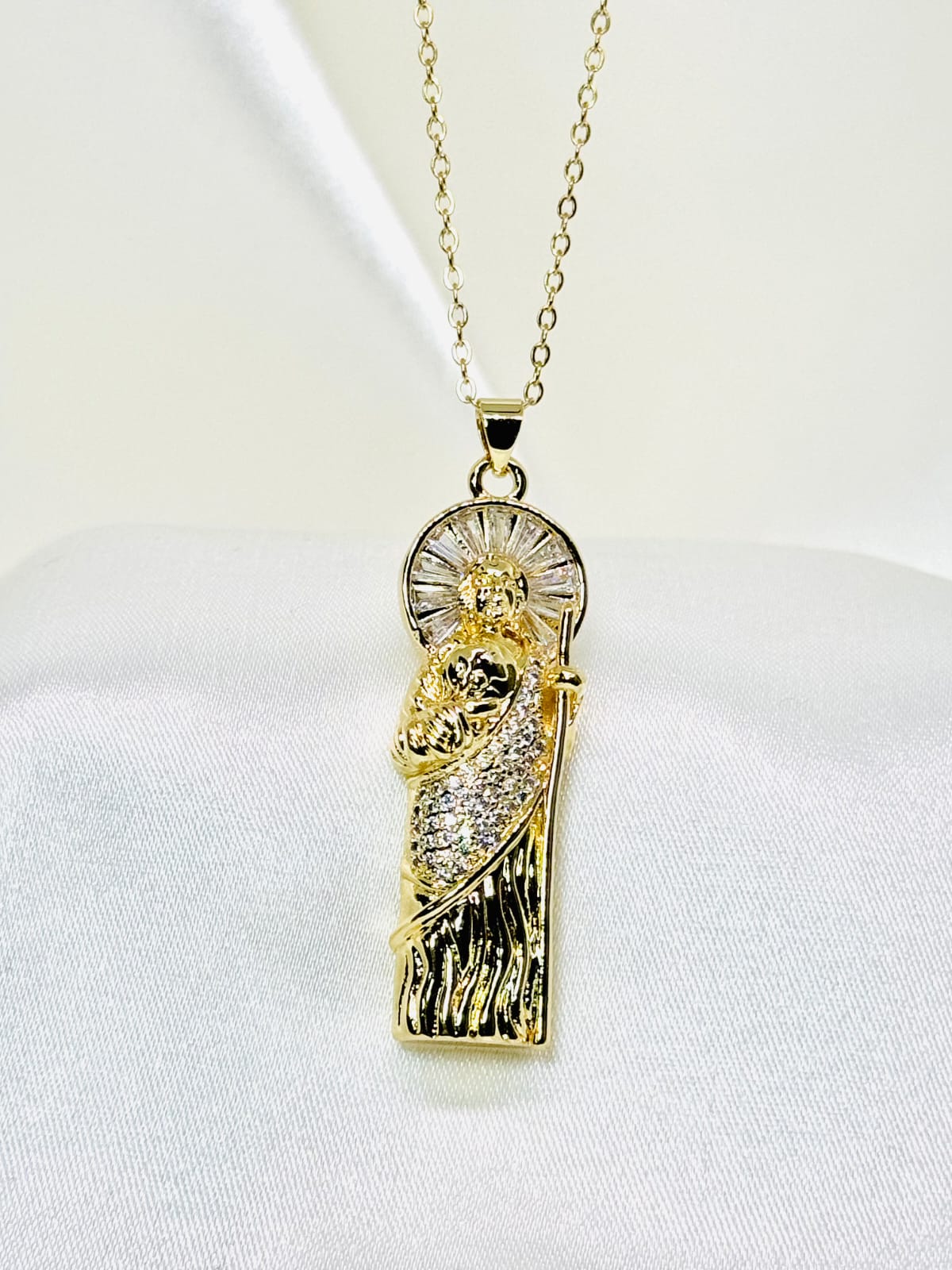 collares san judas Tadeo