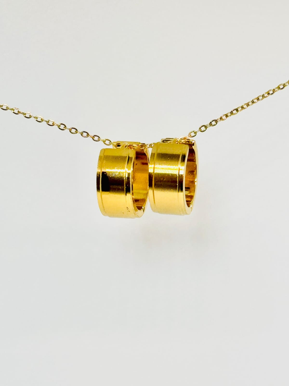 Argollas Gold