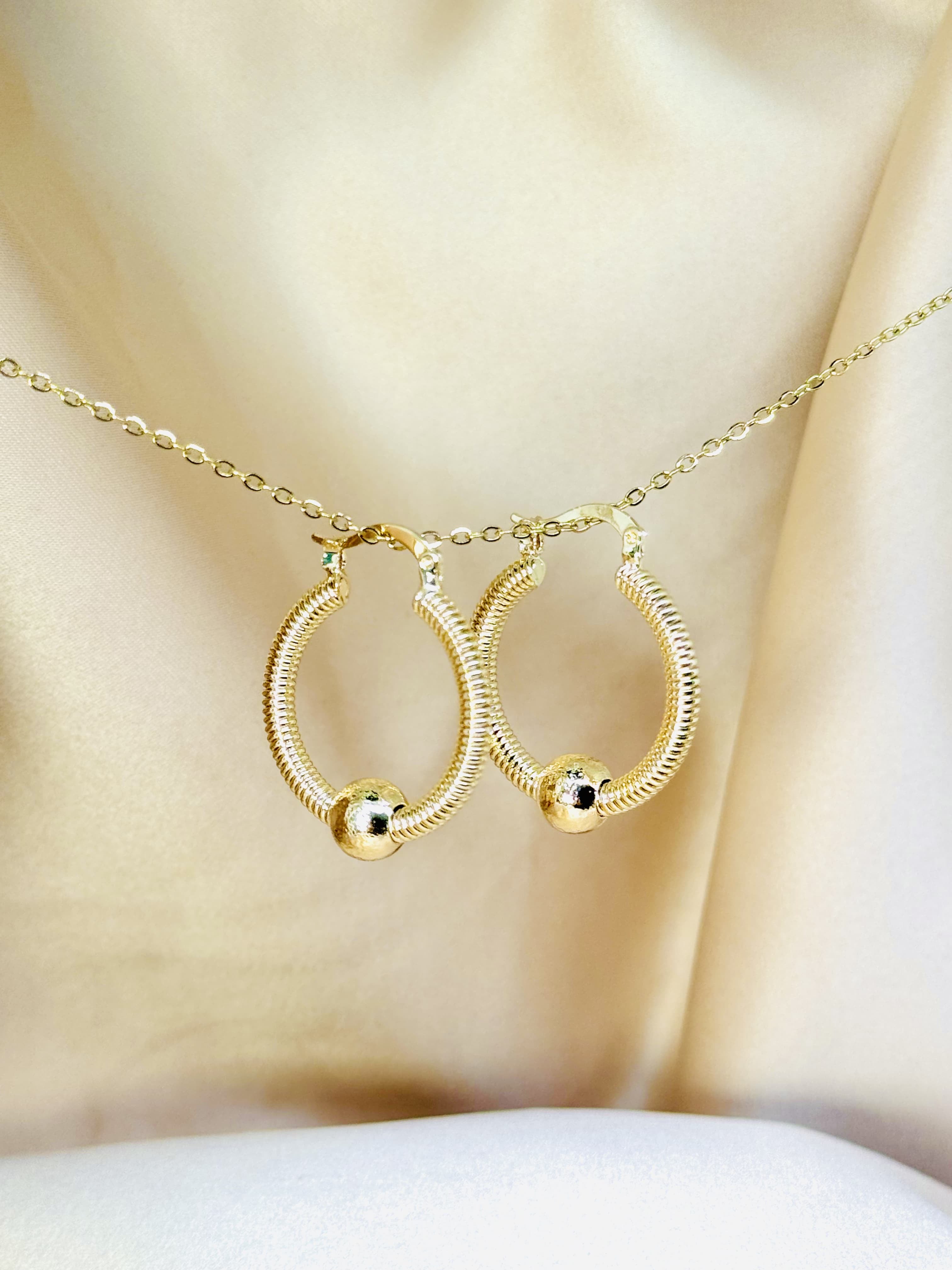 Argollas Aurelia