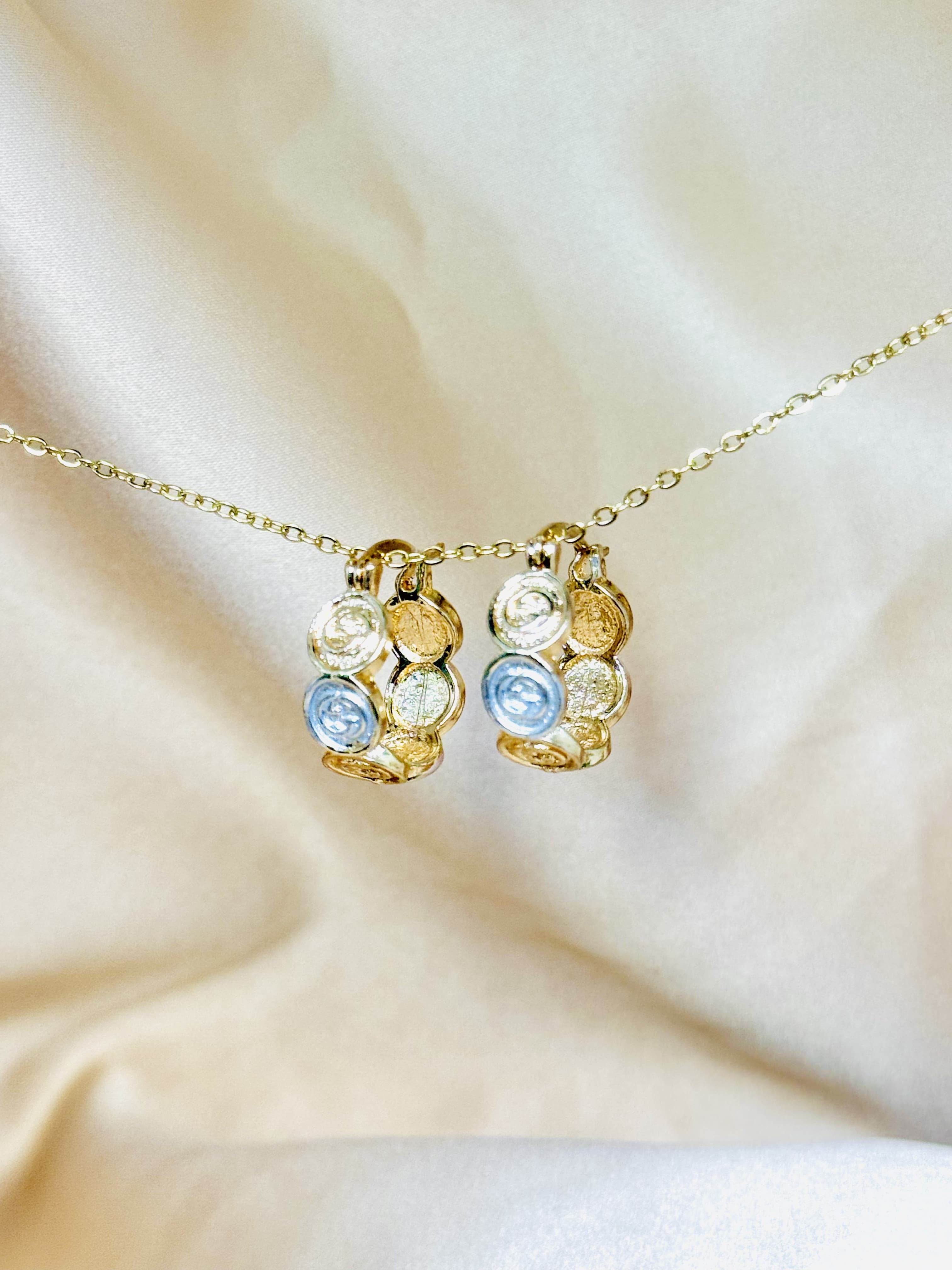 Argollas Amara
