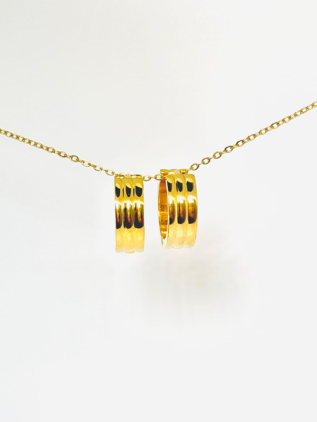 Argollas Amara